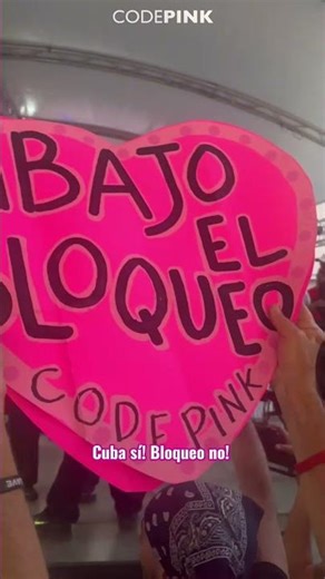 Kneecap perform in solidarity with Cuba