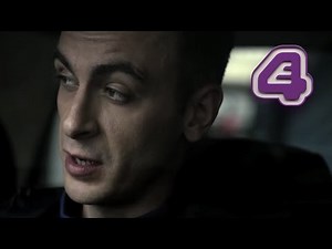 Misfits | Behind The Scenes