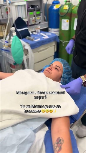 ✨Mi esposo: ¿Dónde estará mi mujer? Yo: En Miami a punto de tunearme 😎 #bblmiami #shorts #humor