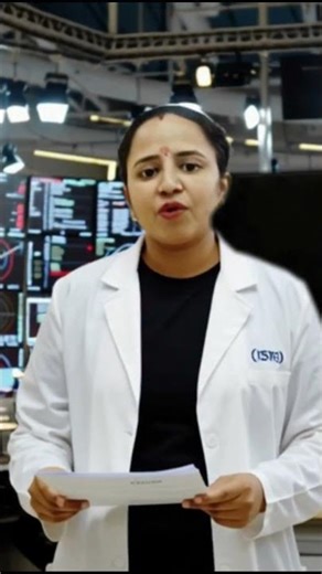 Launch Sequence Begins | ISRO Flight Director Countdown | #shortsfeed #shorts #shaanslens