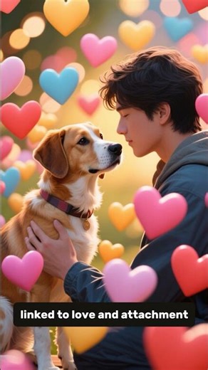 Things Dogs Do That Have Hidden Meanings 🐶 (Dog Behavior Explained) #shorts