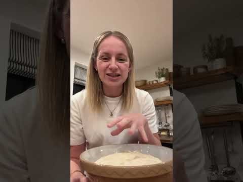 Bulk fermentation and dough temp test explained for sourdough