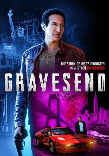 Gravesend Season 3 - watch full episodes streaming online