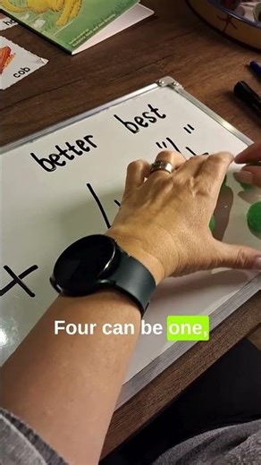 Making Maths Click For Young Learners From Day One