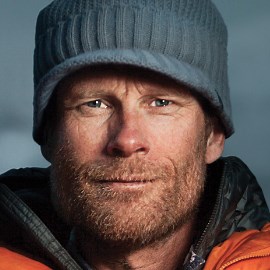 Conrad Anker | Speaking Fee | Booking Agent