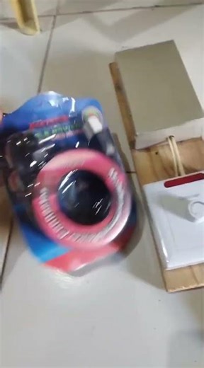 Pesanan Elemen 1 pcs Siap Meluncur Ke Customer