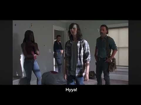 My fav carl clips😛😛😛