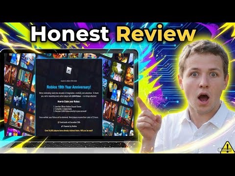 Blxrush.com Roblox Rewards Review 2026 | How It Works, Offers, Pros & Cons