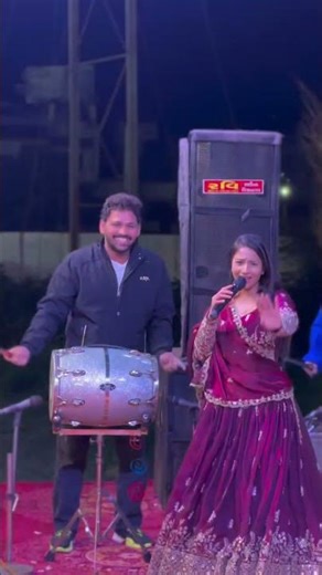 dharti solnki New gujarati status #garba #statussong