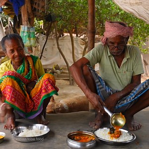 DESI CAT FISH RECIPE | village style hook fishing and cooking pond cat fish steamed recipe | fishing Part 18 | Indian tribe food