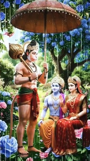 Shree Ram Janki Lofi | Shree Ram Lofi Status #trending #short #hanumanji