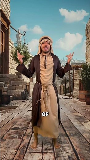 If Sunday School was like this… • Who do you put your trust in? #chrischris