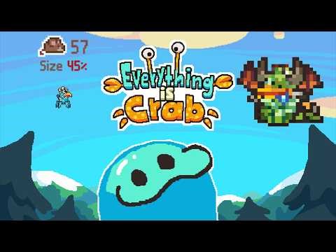 Creating Both An Ant and An Abomination