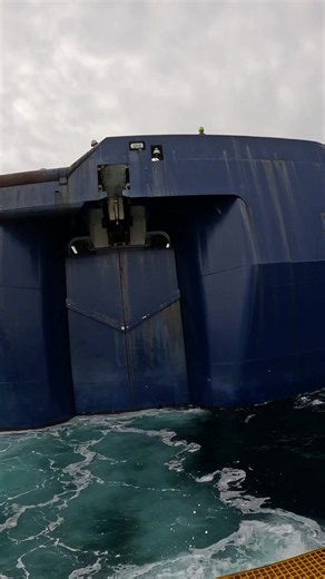 Offshore norgvarg sea TikTok videos: how to find offshore clips