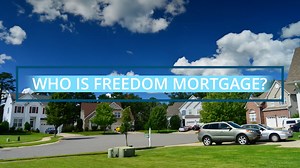 1K views · 6 comments | We are Freedom Mortgage. Family-founded and operating since 1990, we have helped millions of Americans buy and refinance their homes. We believe that homeownership is a pathway to financial freedom. From making your dreams a reality to giving back to our communities, we will take you to greater heights. 礪欄 | Freedom Mortgage | Facebook