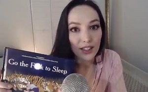 [Orenda助眠]达妹给你讲睡前故事