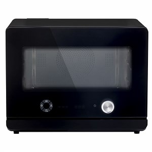 [Hot Item] 25L Counter Top Touch Control Smart Steam Toast Oven