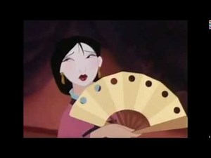 Mulan Matchmaker