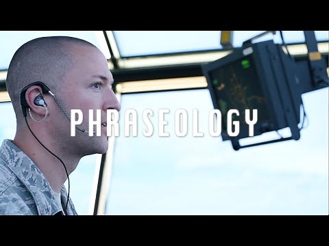 How it Works: Phraseology
