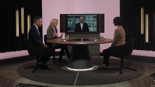 The ruse with the dirty bomb: A sign of Putin’s weakness?