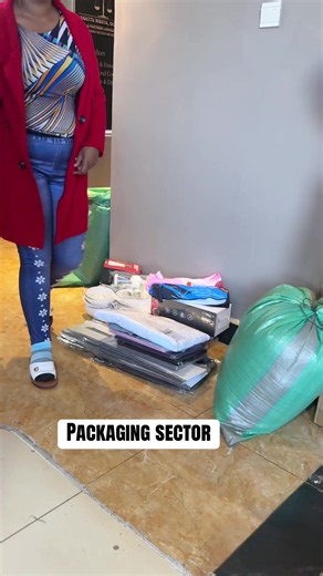 Packaging sector jobs and trends in Kisii