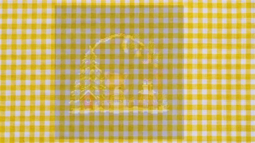 Christmas Bear Cross Stitch Pattern | Teddy, Honey & Tree (PDF Pattern) - Etsy