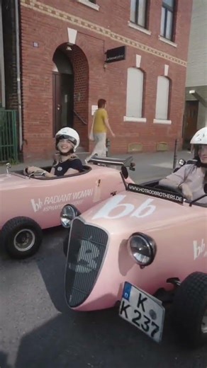 Anzeige| Es geht losssss in 3 2 1…🏎️ Mit #short #shorts #rosseia