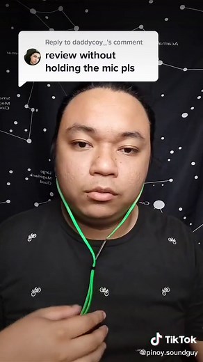 Razer Hammerhead Pro V2 Mic Test Review