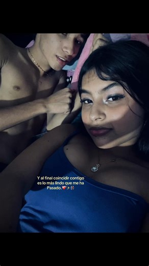 ###unamorcomotu#noviosenamorados😍🥺 ❤️‍🩹👫🏻