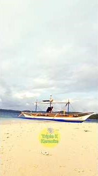 Triple K Karaoke visited Pulong Buhangin Sand Bar #karaoke #touristspot #orasna #asin #ytshorts
