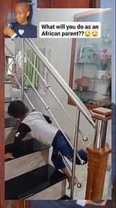 19K views · 580 reactions | What will you do as an African parent?? #parenting #parenthood #parentingtips #parentlife @topfans | Felista Di Superstar | Facebook