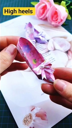 High heels #art