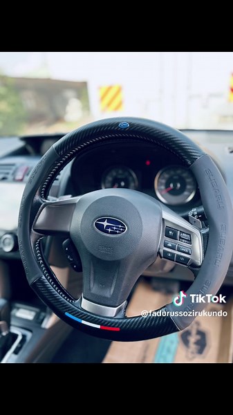 Subaru Forester Oil Change and Car Maintenance Tips