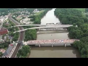 Lafayette, Indiana ABC Video