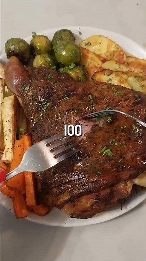 Top 10 Natural Protein Sources — Ranked by Grams