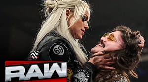 【RAW1697】丽芙回归 地狱判官要夺回属于自己的一切