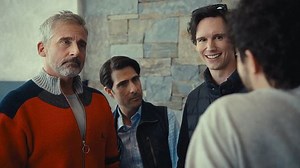 Mountainhead - Teaser Trailer