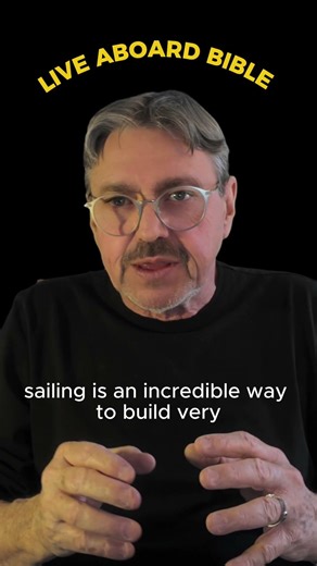 FRIENDSHIPS... Are You Ready? Let’s Go! The Liveaboard Bible. #boatlife, #sailing , #liveaboard