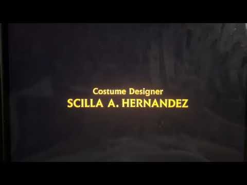 3 Ninjas Kick Back (1995) End Credits