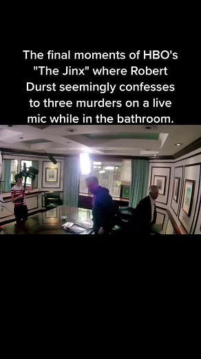 Robert Durst, convicted murderer, eccentric scion of a New York real estate dynasty and subject of the HBO docuseries The Jinx, has died at the age of 78, less than three months after Durst was sentenced to life in prison without parole for the 2000 murder of his friend Susan Berman #thejinx #robertdurst #fyp #fypシ #foryou #foryoupage #foryourpage #documentary #hbodocumentary #storyofmurder