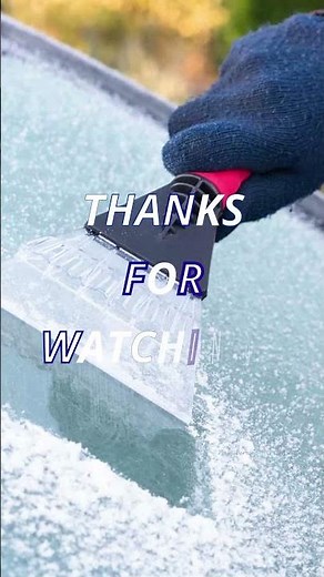 Best Ice Scrapper For 2022