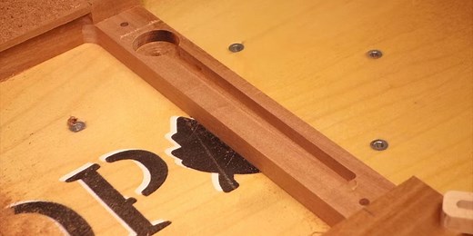 How to Make a Picture Frame with a Hidden Compartment