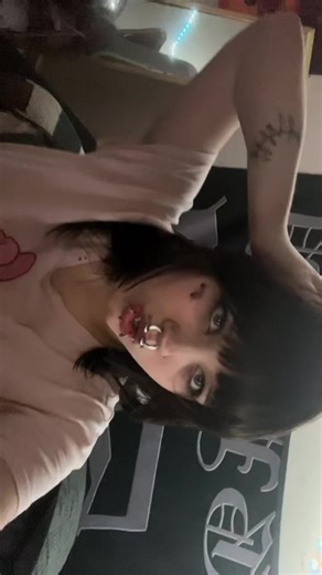 splatterf3st (@splatterf3st)’s videos with original sound - dinasedits