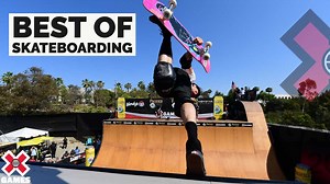 126K views · 3.3K reactions | Need a refresher on two days of skate action from X Games 2021? From Park to Vert to Street to Best Trick, it's all covered in this highlight reel. And of course we can't forget about Tony Hawk skating in Vert Best Trick, or Gui Khury's 1080... | X Games | Facebook