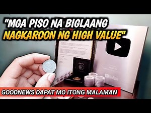 PISO COINS UPDATE 2023 (pwedeng umabot ng ₱60,000 ang halaga ng mga barya na aking bibilhin)