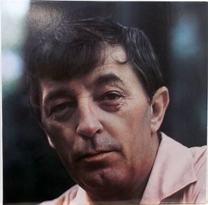 Robert Mitchum - That Man Robert Mitchum...Sings