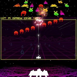 CLIP 👾 Super Destronaut DX