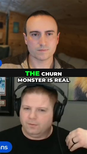 Karl on Instagram: "Most startups don’t have a hiring problem. They have a systems problem. When churn shows up, the instinct is to hire more reps and hope it fixes itself. It usually doesn’t. In this clip, we talk about why scaling sales before you understand ramp time, quota attainment, and lead math is one of the fastest ways to burn cash and break a team. Prove it with a smaller group first. Then scale with confidence. Growth should be predictable. Not a gamble. #SaaS #Startups #Founders #Sa