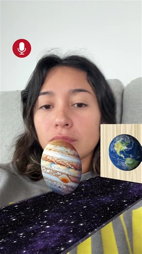 years of watching Cosmos finally paid off