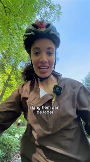 Sport zonder telefoon! 📱 Met KPN Multisim bel, app en stream direct vanaf je smartwatch. ⌚✔️ #KPN